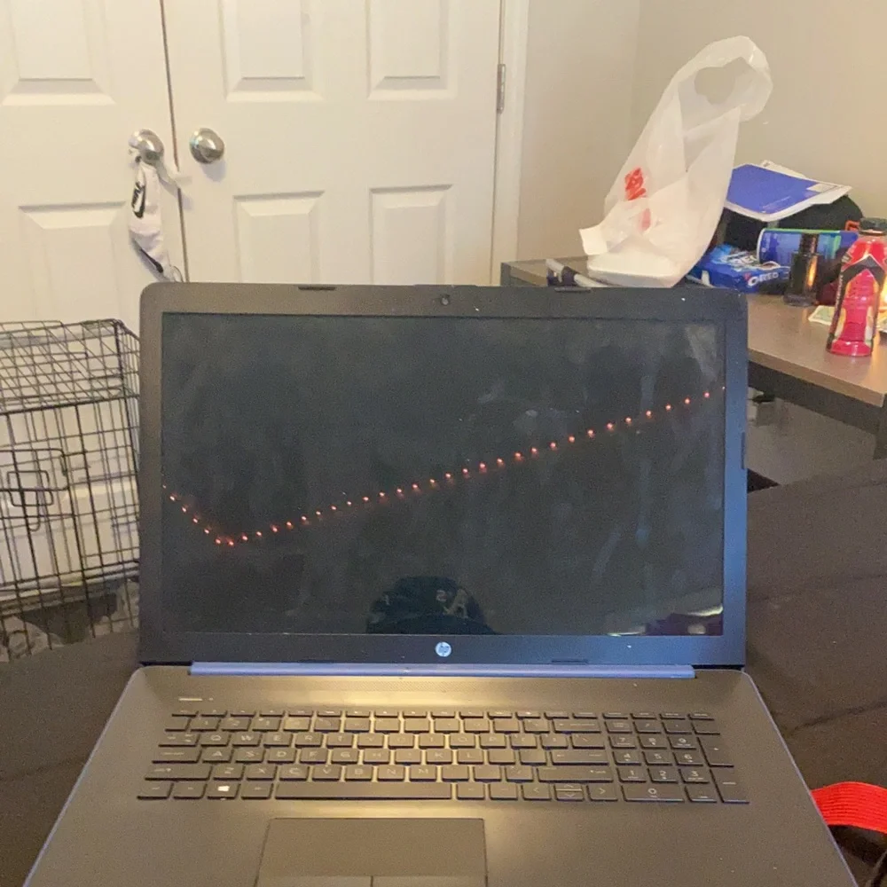 Hp Laptop 17